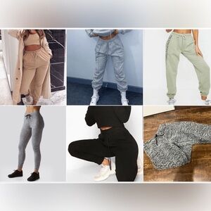 Joggers